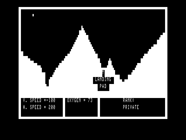 Screen shot